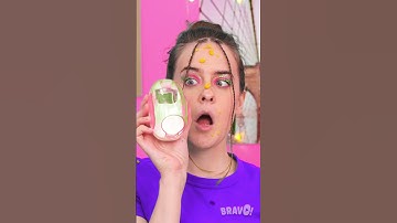 😲NO KNIFE? NO PROBLEM, TRY CORN COB GADGET INSTEAD🌽| Corn stripper tool comes to the rescue #shorts