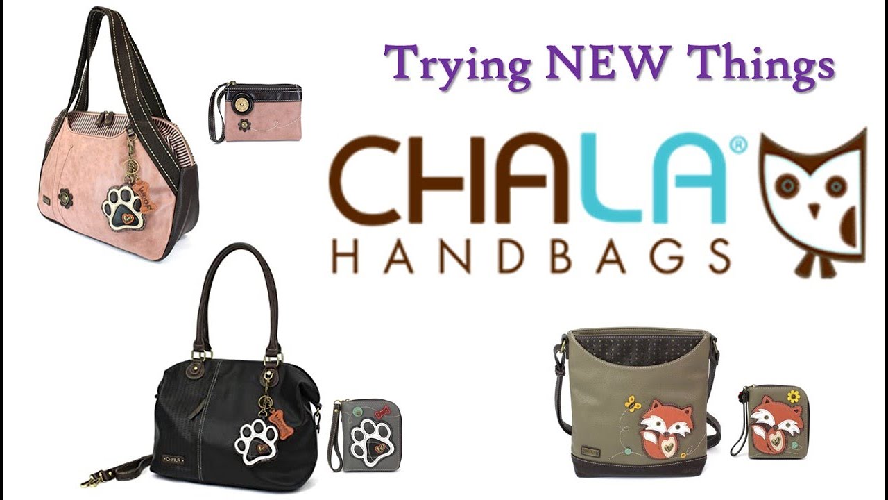 Lauren Conrad Black Vintage Change Purses