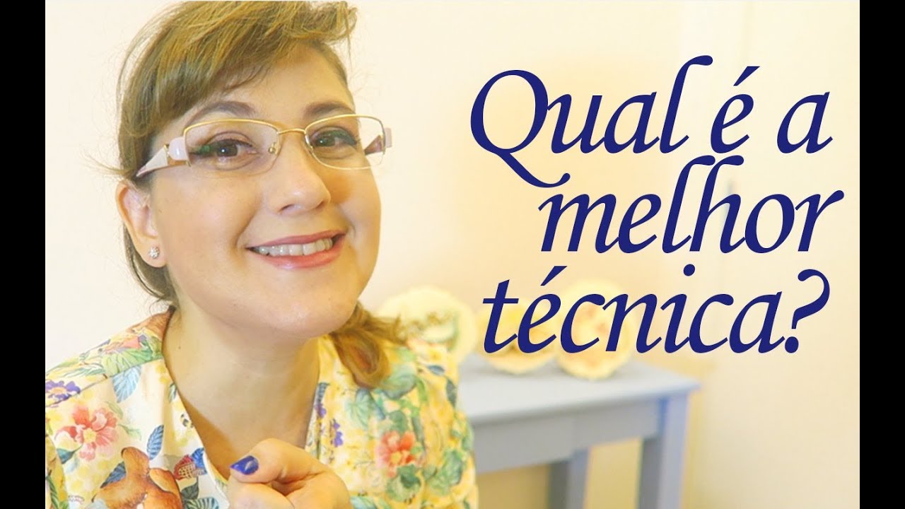 Diferenças entre as Técnicas Pastel Seco e Aquarela