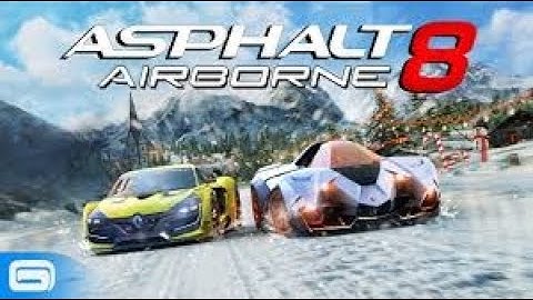 how to hack asphalt 8 in windows 10 (HD)