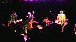 The Sadies &quot;So Much Blood&quot;, live, Östersund 2015.