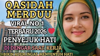  Album Q4sidah Sholawat Merdu Paling Adem Di Hatipenambah Pahala Penyejuk Hati B4nyak Di Cari