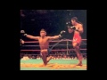 Muay Thai Traditional Music - Rounds 1-2-3-4-5