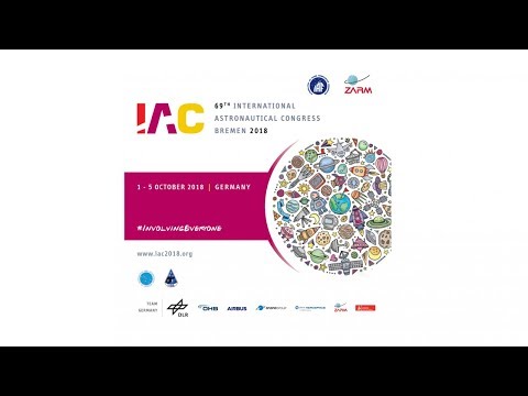 IAC 2018 - Italian Space Economy for the Sustainable Development Goal