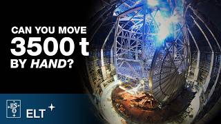 Rotating the Extremely Large Telescope Rotating the Extremely Large Telescope