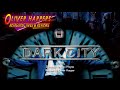 Dark City (1998) Retrospective / Review