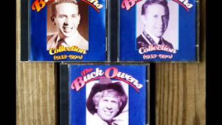 Watch Buck Owens On The Cover Of The Music City News video