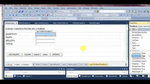 ASP.NET: Auto-postback event in ASP.NET