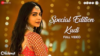Special Edition Kudi - Full | Chhatriwali | Rakul Preet, Sumeet| Sunidhi C, Gandhharv, Sumeet, Satya