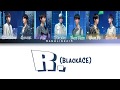 [HAN/PIN/ENG] BlackACE - R. Lyric Video