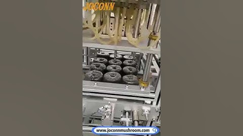 automatic mushroom liquid spawn inoculation machine   #mushroomgrowing #inoculation
