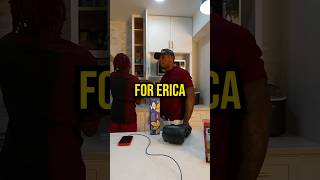 Aaron The Plumber Exposes Erica Menas Show..