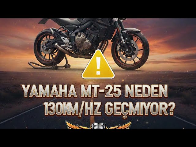 Yamaha Mt 25 Does Not Exceed 130km/hz. Reason and Solution - YouTube Yamaha Mt 25 Does Not Exceed 130km/hz. Reason and Solution - YouTube