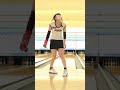 これが出たら絶望 ボウリング