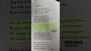 Biliyorsun - Sezen Aksu