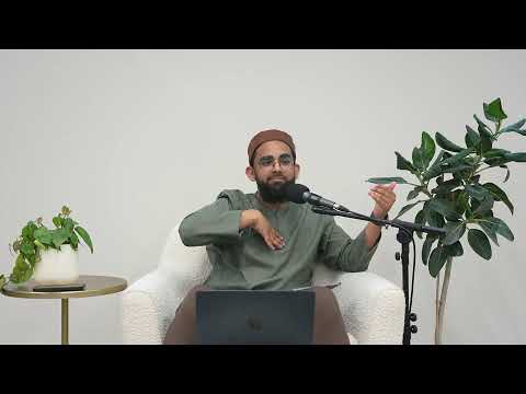 Soul Food For College Students: The Du'a Series | Safi Khan | Class 7