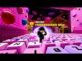 +1 Speed Keyboard Escape | Candy & Chocolate All 15