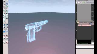 Materials UDK