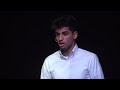 The Importance of Mentors | Nabeel Quryshi | TEDxFondduLac