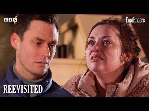 Whitney And Zack Go Their Separate Ways? | Walford REEvisited | EastEnders