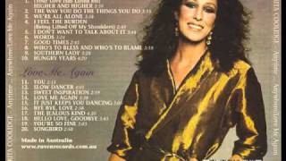 Rita Coolidge - Hello Love, Goodbye chords