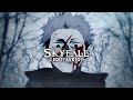 Skyfall  adele edit audio