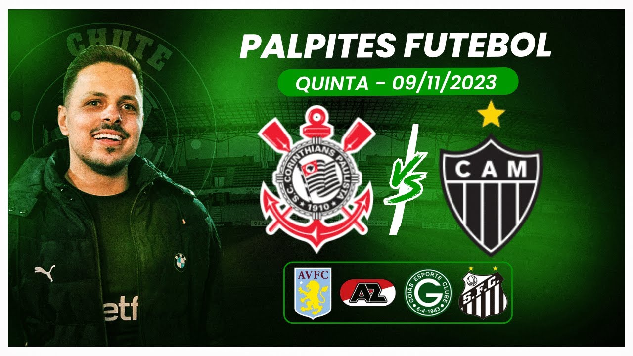 PALPITES FUTEBOL HOJE QUINTA FEIRA DE LIGA EUROPA E CONFERENCIA EUROPEIA  09/11/2023 + BILHETE PRONTO 