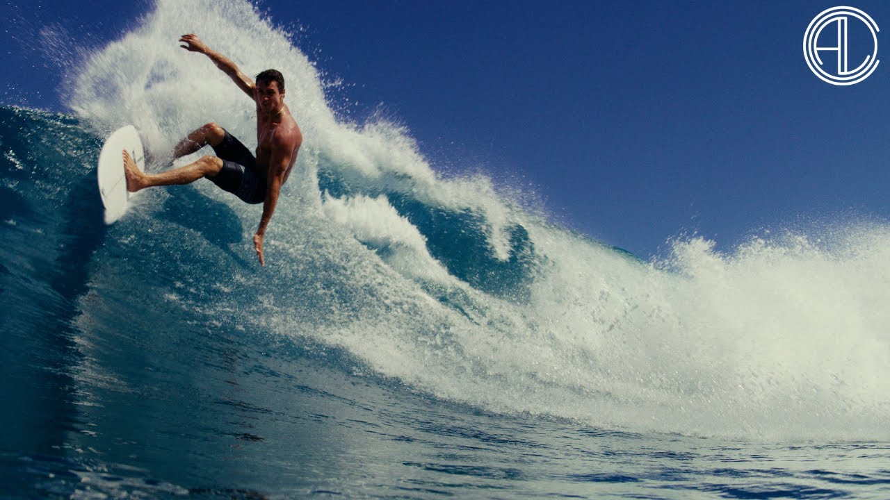 Surf | Filmed on Atlas Orion Series 28mm