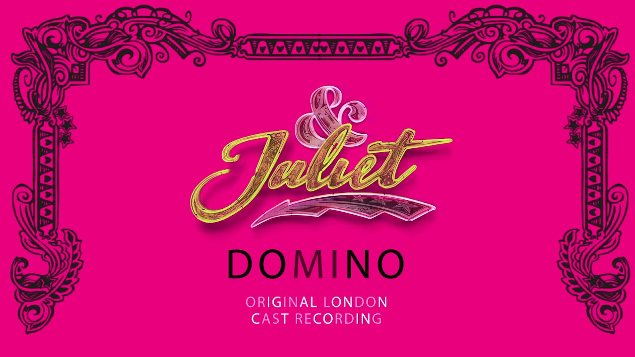 Cassidy Janson Domino Lyrics Genius Lyrics