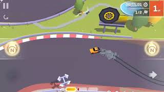 The game is skidstorm is a very fun game you can download it on any mobile screenshot 3