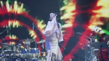라제폰 Hemisphere 사카모토 마아야(坂本真綾) Rahxephon OP ヘミソフィア LIVE