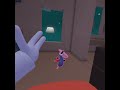 Bro had one job 💀 #yeeps #cartoony #filebrowser #squidgame #squidgame3 #apk #apkmod #dll
