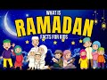 Ramadan Facts for Kids