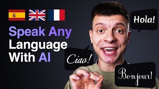 The Best AI Dubbing is HERE: Voice Translation Tested with Insane Results!