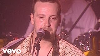 Video thumbnail of "BLØF - Aan De Kust (Live in The Nighttrain 1998)"
