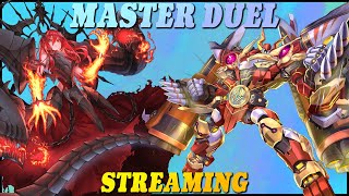 Master Duel Time! The Old Reliable [Short 1Hour Stream]