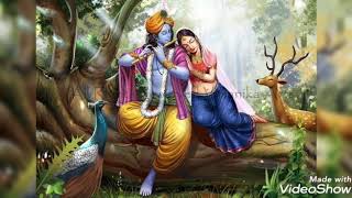 Achyutam Keshavam Krishna Damodaram (ಅಛ್ಯುತಂ ಕೇಶವಾಂ ಕೃಷ್ಣ ದಾಮೋದರಾಂ) Full Song