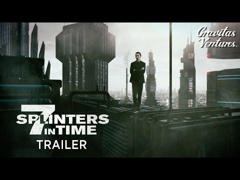 7 Splinters in Time trailer