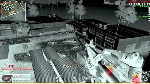 THE BEST COD4 MOD EVER MAC/PC!!!!!!!!!