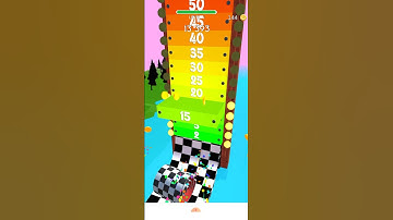 Spiral Roll - All Levels Gameplay Android,ios #2