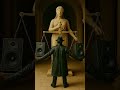 Balance is Justice in the Space Between the Speakers