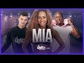 Mia - Bad Bunny feat. Drake | FitDance Life (Coreografía) Dance Video