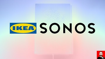 The IKEA/SONOS Symfonisk picture frame sounds terrible...right? WRONG.