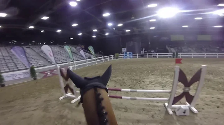 Shelly Houston GoPro