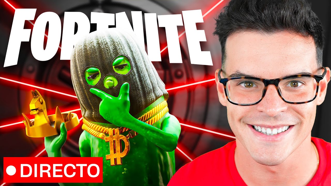 TRAILER OFICIAL NUEVA TEMPORADA 2 - CAPITULO 6 FORTNITE (BANDIDOS)