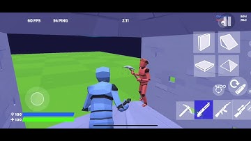 Opps 🔫💥 FT . The Fastest Controller Editior on 1v1.lol