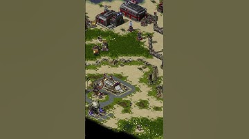 You Won’t Believe the Explosion in Red Alert 20XX!