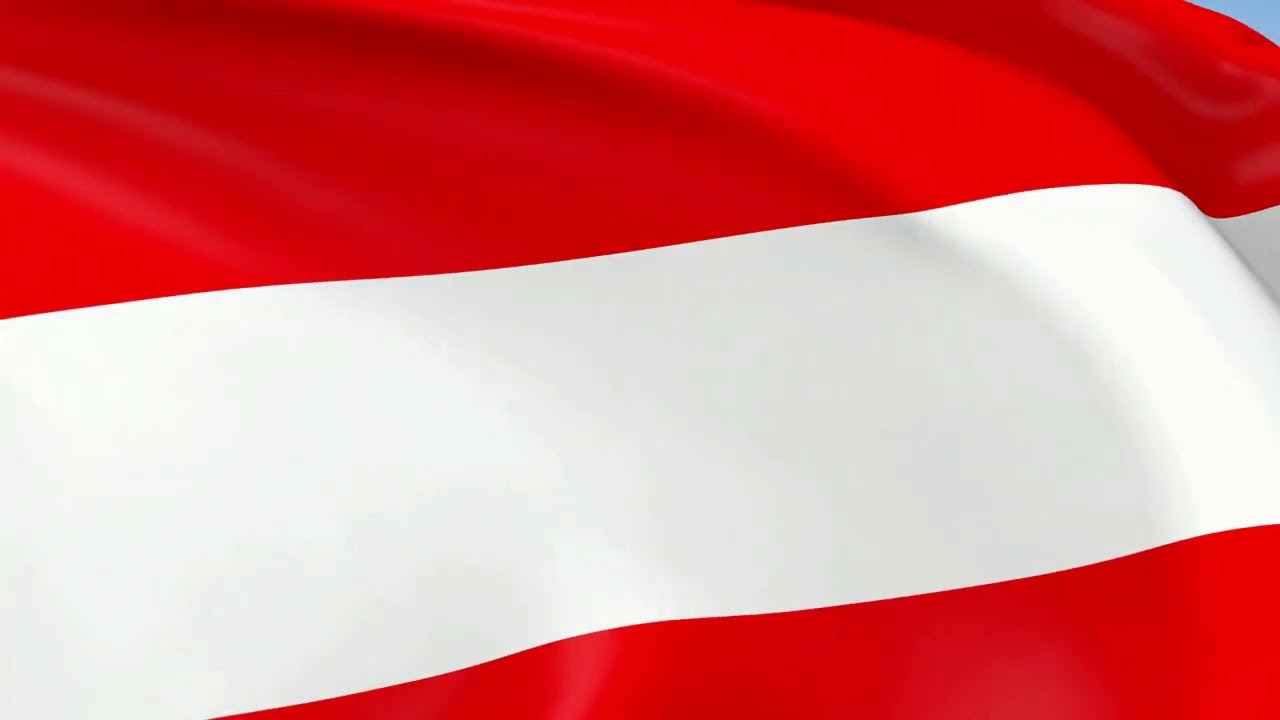 The Meaning of The Flag of Austria