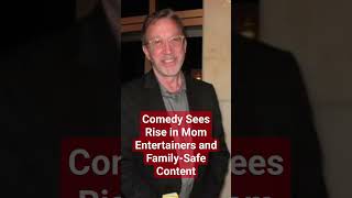 Comedy Sees Rise in Mom Entertainers and Family-Safe Content