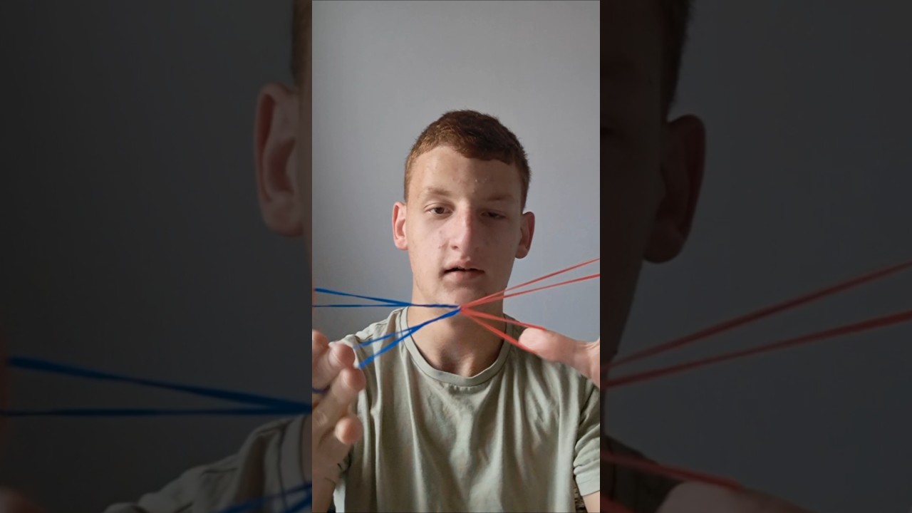 unlinking rubberband 